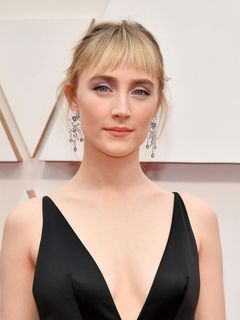 Saoirse Ronan